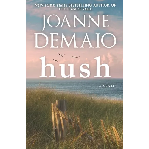 Hush - Paperback