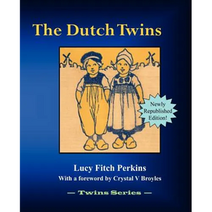 The Dutch Twins - Paperback