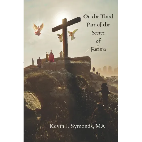 On the Third Part of the Secret of Fátima - Paperback