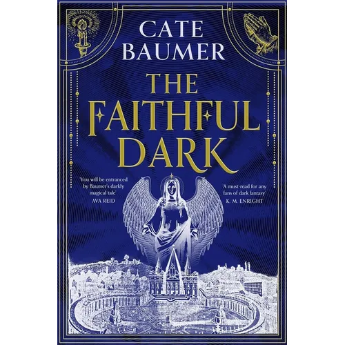 The Faithful Dark - Hardcover