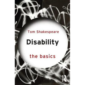 Disability: The Basics - Paperback