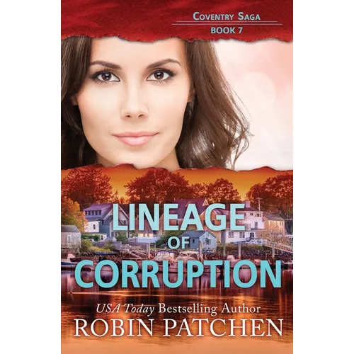 Lineage of Corruption - Paperback