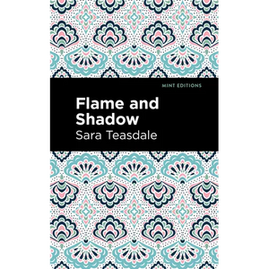 Flame and Shadow - Paperback