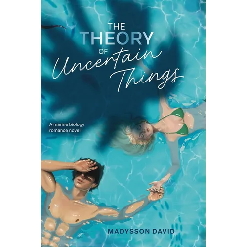 The Theory of Uncertain Things - Paperback