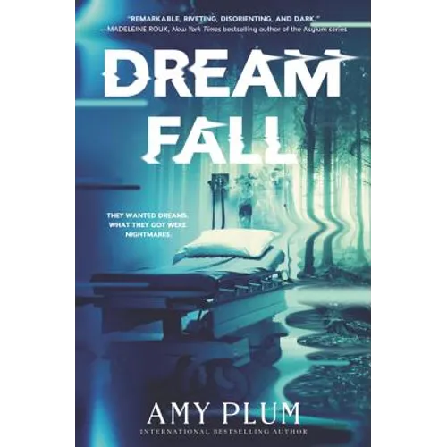 Dreamfall - Paperback