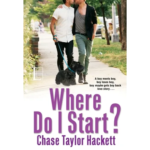 Where Do I Start? - Paperback