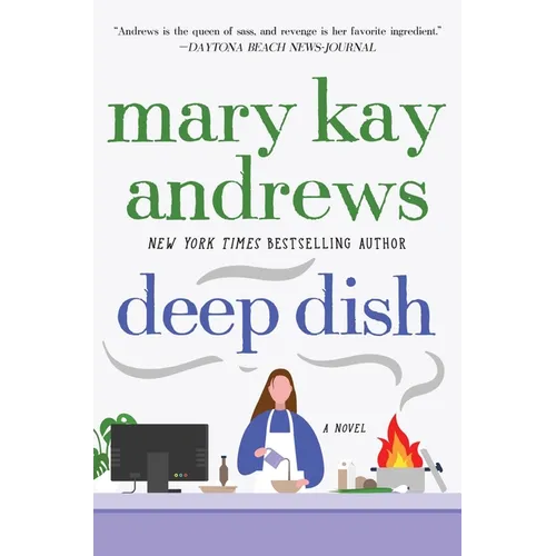 Deep Dish - Paperback
