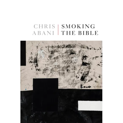 Smoking the Bible - Paperback