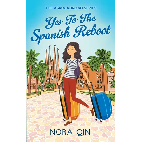 Yes To The Spanish Reboot - Paperback