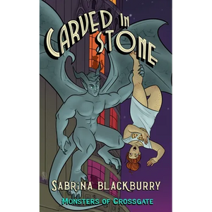Carved In Stone - Paperback