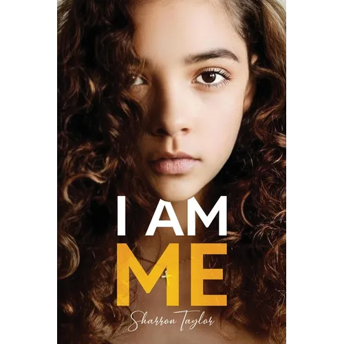 I Am Me - Paperback