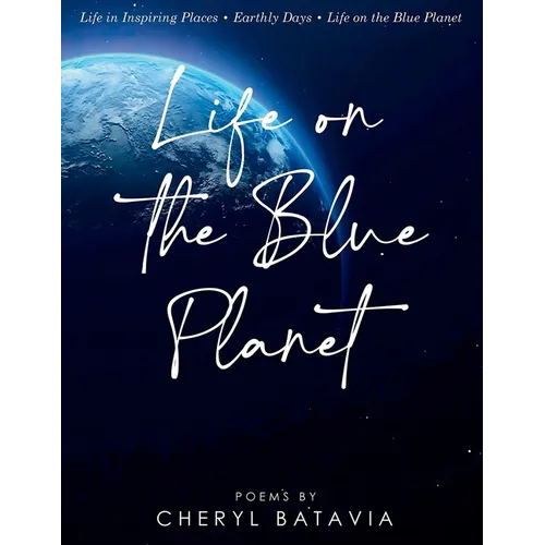 Life on the Blue Planet - Paperback