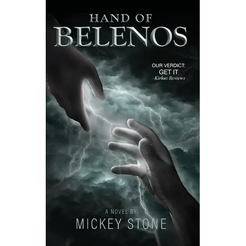 Hand of Belenos - Paperback
