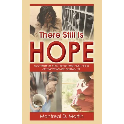 There Still Is Hope - Paperback