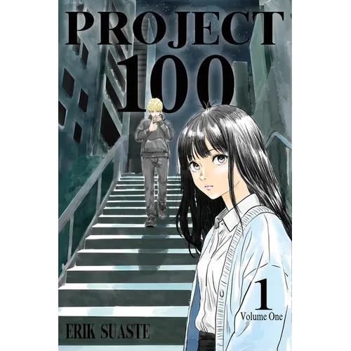 Project 100 - Paperback
