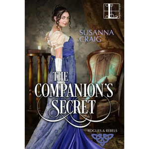 The Companion's Secret - Paperback