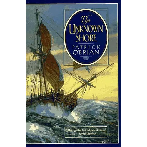 Unknown Shore - Paperback