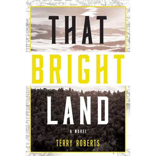 That Bright Land - Paperback