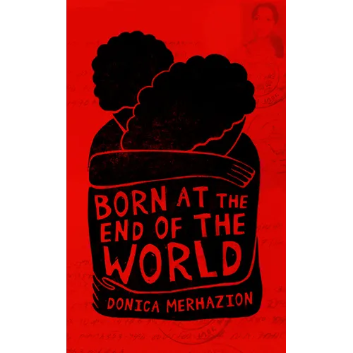 Born at the End of the World - Paperback