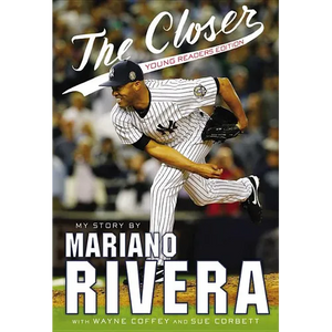 The Closer: Young Readers Edition - Paperback