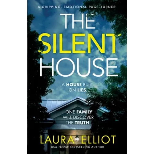 The Silent House: A gripping, emotional page-turner - Paperback