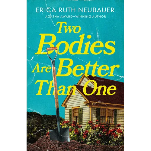 Two Bodies Are Better Than One - Paperback