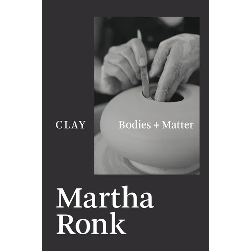 Clay - Paperback