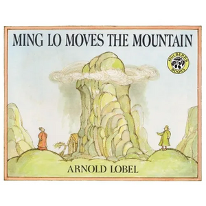 Ming Lo Moves the Mountain - Paperback