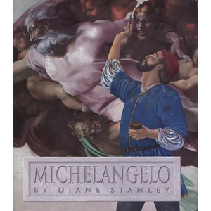 Michelangelo - Paperback