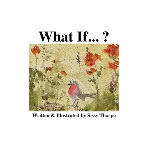 What If... ? - Paperback