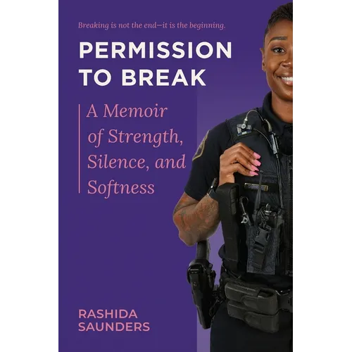 Permission to Break - Paperback
