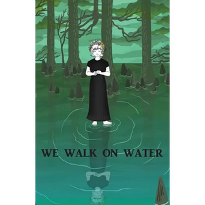 We Walk on Water - Paperback