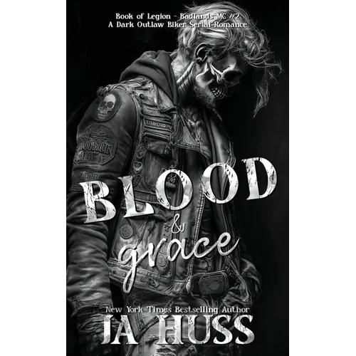 Blood and Grace - Paperback
