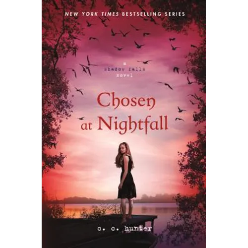Chosen at Nightfall - Paperback