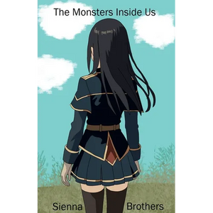 The Monsters Inside Us - Paperback