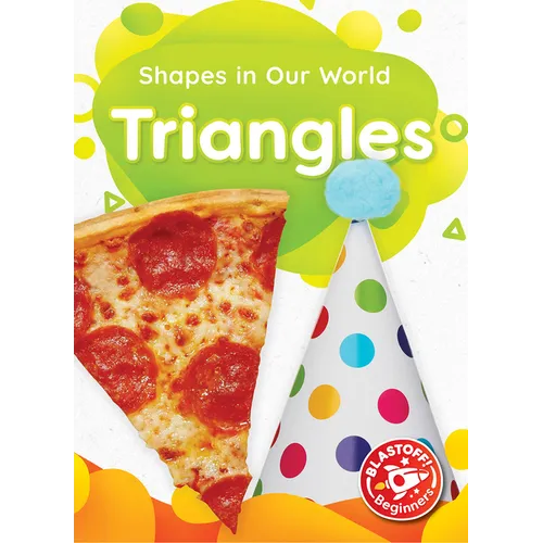 Triangles - Library Binding