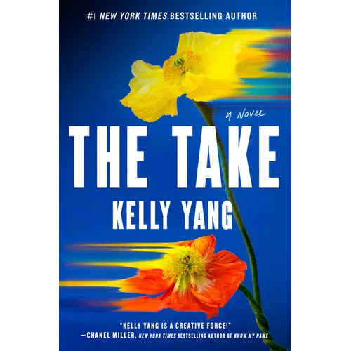 The Take - Hardcover