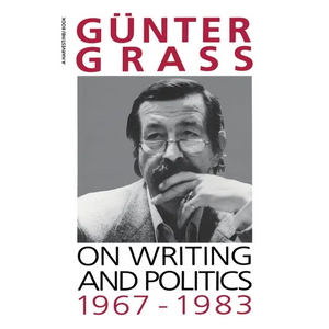 On Writing and Politics, 1967-1983 - Paperback