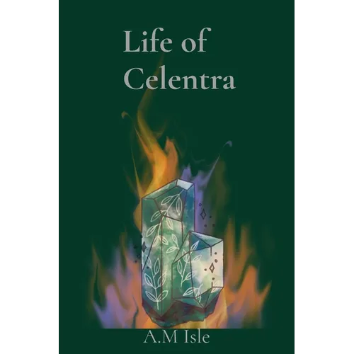 Life of Celentra - Paperback