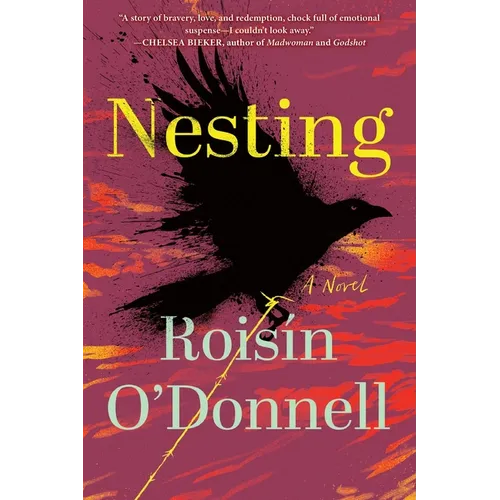 Nesting - Paperback