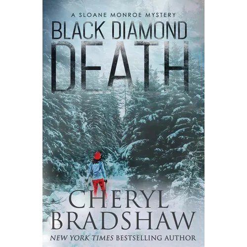 Black Diamond Death - Paperback