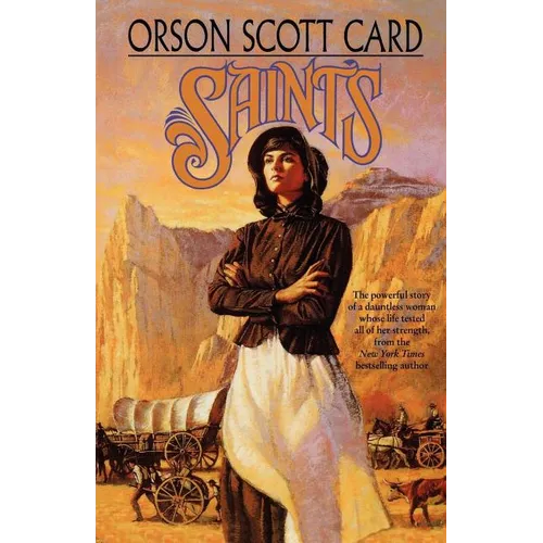 Saints - Paperback