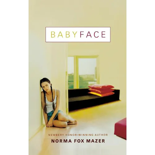 Babyface - Paperback