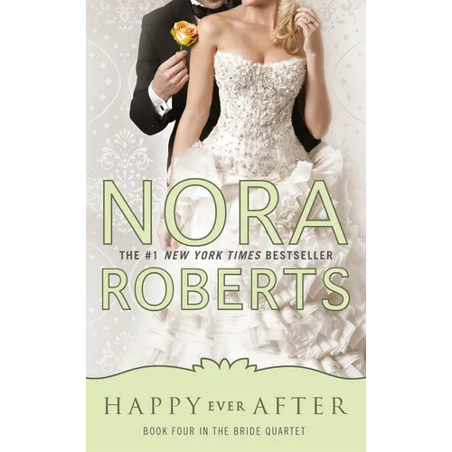 Happy Ever After - Mass Market Paperbound