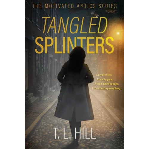 Tangled Splinters - Paperback