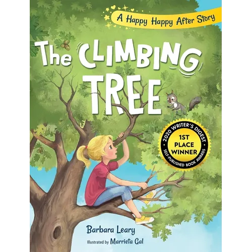 The Climbing Tree - Hardcover