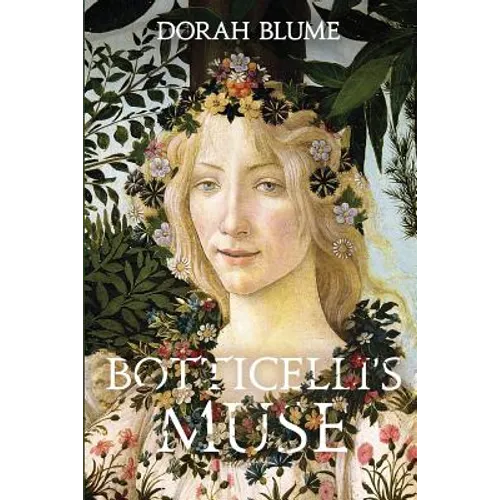 Botticelli's Muse - Paperback