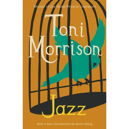 Jazz - Paperback