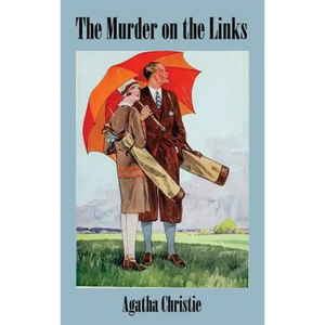 The Murder on the Links: A Positronic Book - Hardcover