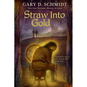 Straw Into Gold - Paperback